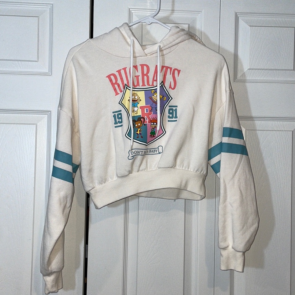 RugRats Hoodie